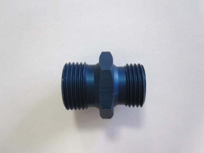 Aluadapter BSP - BSP 
1/2 BSP / 1/2 BSP