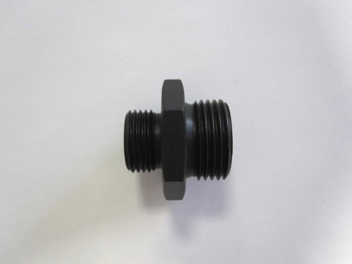 Aluadapter BSP - DIN 
5/8 BSP/ M18x1,5