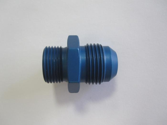Aluadapter JIC/DIN
10AN, Dash 10 (7/8-14 UNF) / M20x1,5