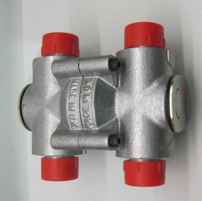 Mocal Ölküher Thermostat OT/2D 
 mit 5/8 Zoll BSP Aussengewinde