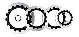 Stat-O-Seal Dichtring Dash 04
ID 11,31mm (7/16)