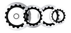 Stat-O-Seal Dichtring (5/8)
ID 15,8mm