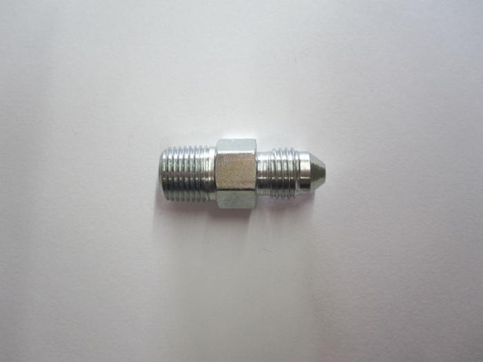 Adapter JIC/NPTF
D03 - 1/8x27