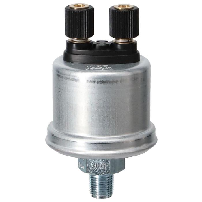 VDO Öldruckgeber 0-5bar M10x1
mit Warnkontakt 0,25bar (360-081-030-001K)