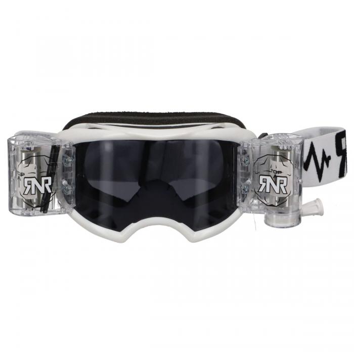 Rip n Roll Colossus XXL Crossbrille weiss 
Farbe: weiss GXX22
