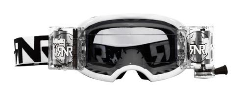 Rip n Roll Colossus XXL Crossbrille weiss 
Farbe: weiss GXX22