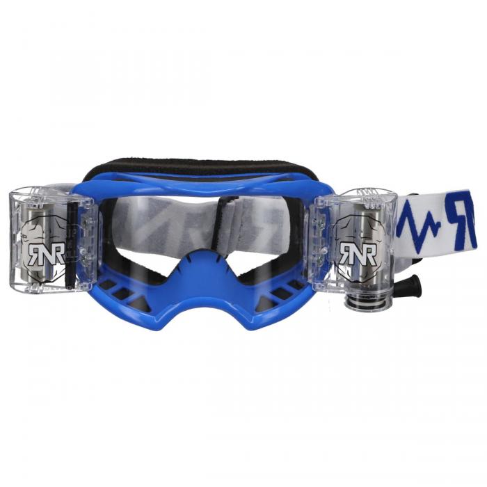 Rip n Roll Colossus XXL Crossbrille blau
Farbe: blau GXC44 v.2