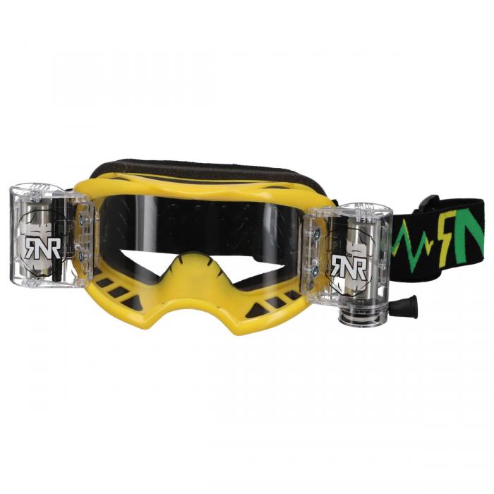 Rip n Roll Colossus XXL Crossbrille gelb 
Farbe: gelb GXX48 v.1