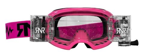 Rip n Roll Colossus XXL Crossbrille pink 
Farbe: pink GXX49