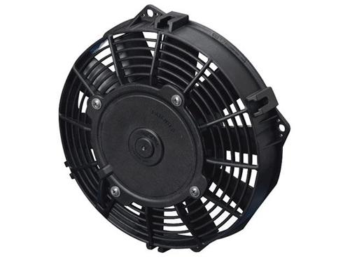 Spal Kühlerventilator VA14-BP7/C-34A 24V 
D210-D190 T=52 /650m³ saugend