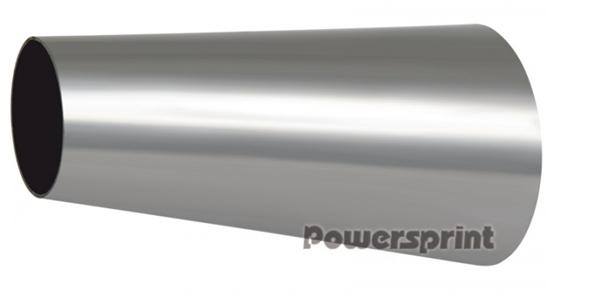 Powersprint Reduzier-Konus 101 
AS-200 asymmetrisch
