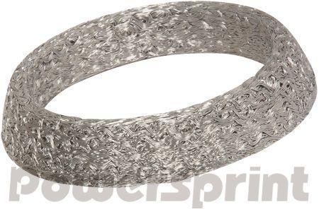 Powersprint Metall Brennring 50mm 
Ersatzteil für Kompensator 905006