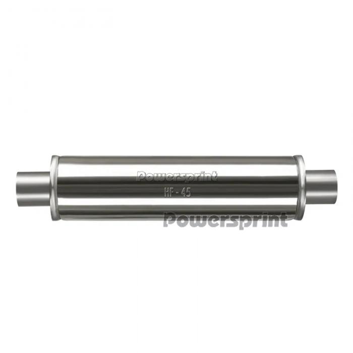 Powersprint Schalldämpfer HF-45
Ø 60mm 570 mm Länge