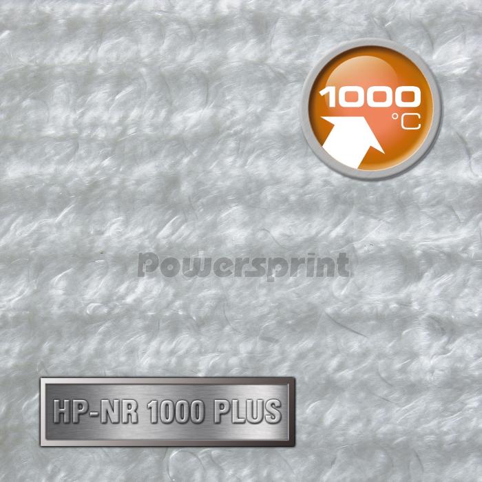 Powersprint Dämmmatte 1000 Plus 