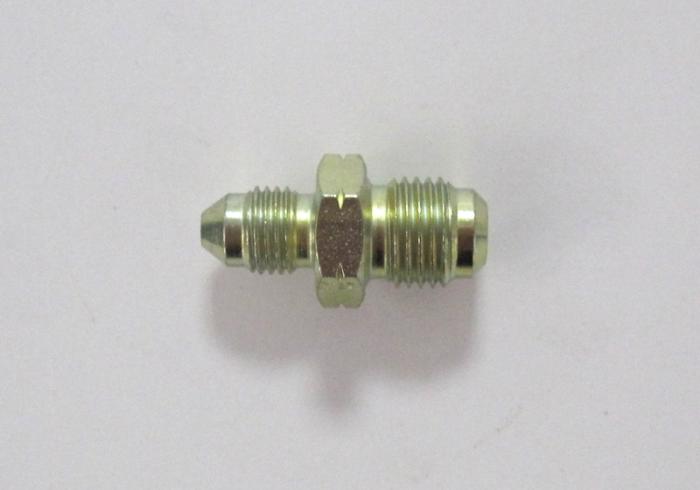 Stahladapter 3/8x24 - M12x1,25
JIC konvex - metrisch konvex