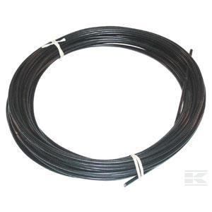 Außenhülle für Bowdenzug 1,5mm 
25m