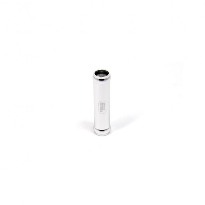 Samco Sport Aluminium Verbindungsrohr 
 Durchmesser: 19 mm