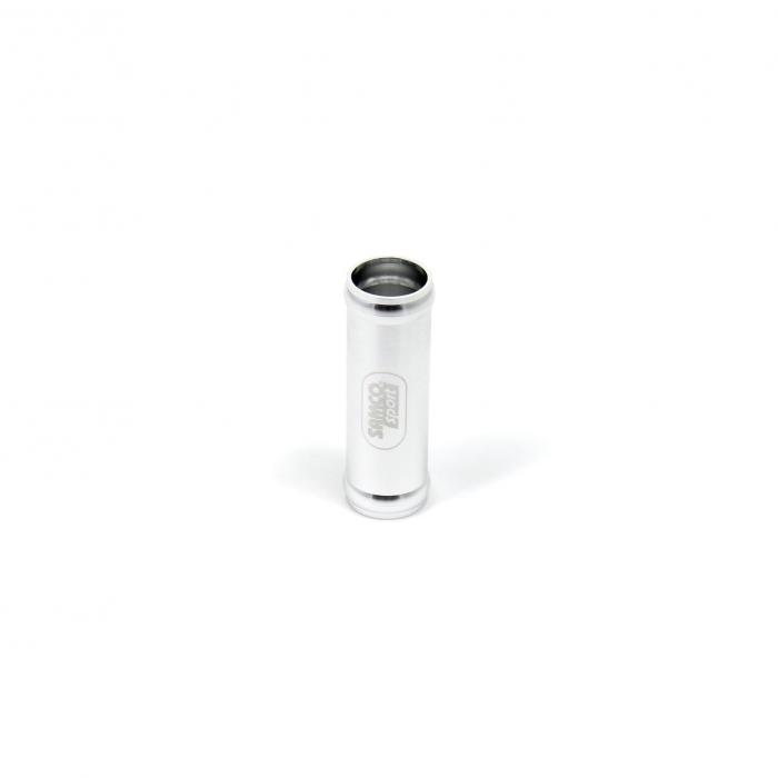 Samco Sport Aluminium Verbindungsrohr 
 Durchmesser: 25 mm