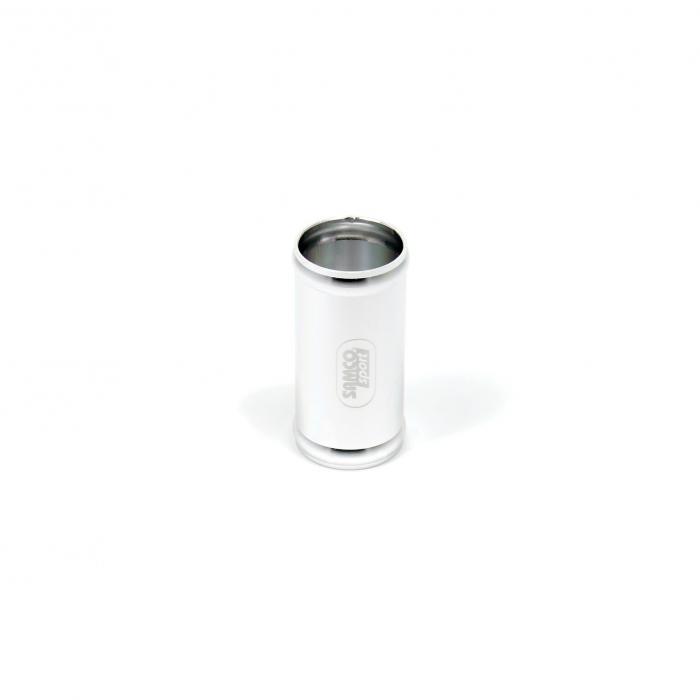 Samco Sport Aluminium Verbindungsrohr 
 Durchmesser: 38 mm