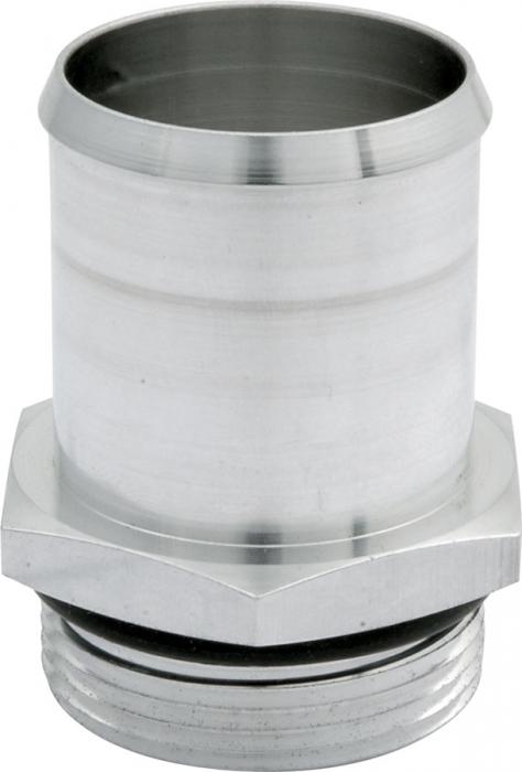 Kühler Einlass Fitting 38mm
AN20 Anschluss