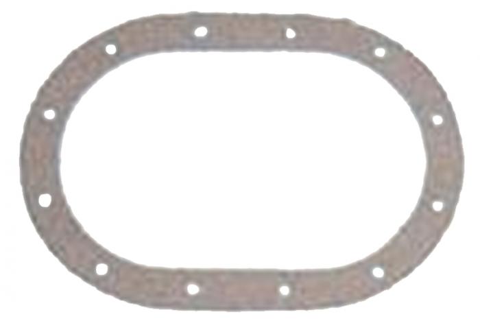 ATL Viton Dichtung kleine Topplatte 
ATL 4x6 inch