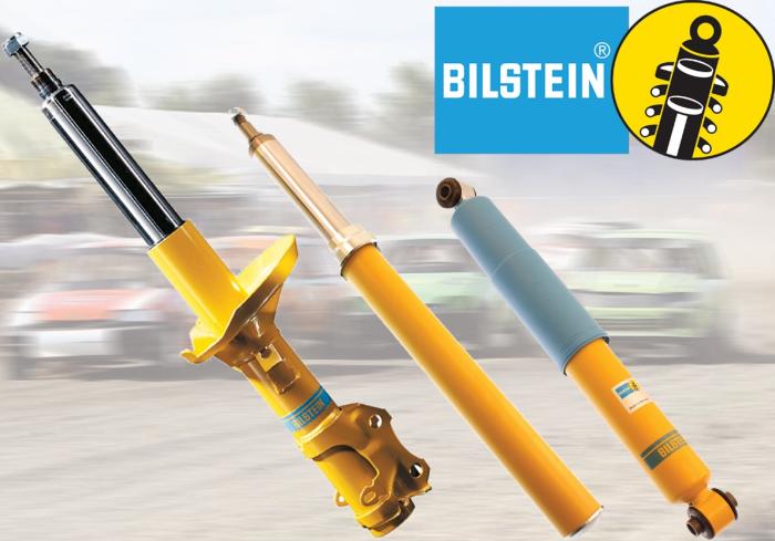 Bilstein Fahrwerkskit Ford Focus 
DAW, DBW