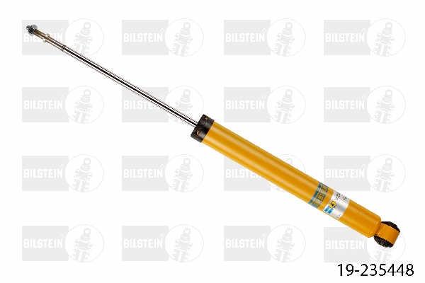 Bilstein Stoßdämpfer Citroen C1 Peugeot 107 Toyota Aygo 
HA B6 Hochleistungsdämpfer