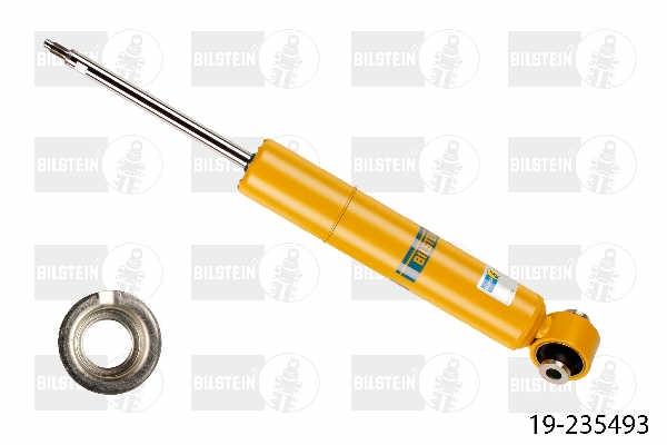 Bilstein Federtragender Dämpfer Citroen C5 RD 
HA B6 Hochleistungsdämpfer