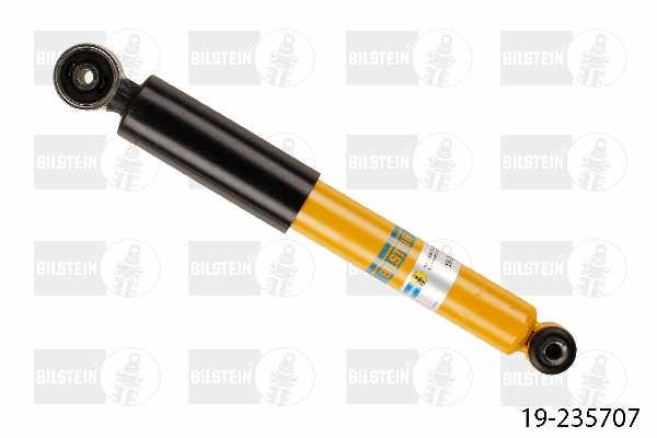 Bilstein Stoßdämpfer Fiat Panda 
HA B6 Hochleistungsdämpfer