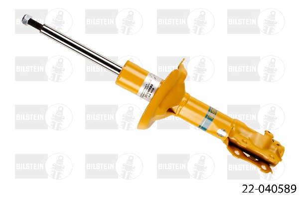 Bilstein Federbein VW Passat (3A, 35l) 
VA B6 Hochleistungsdämpfer