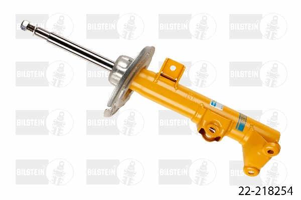 Bilstein Federbein MB SLK / SLC (R172) 
VA B6 Hochleistungsdämpfer