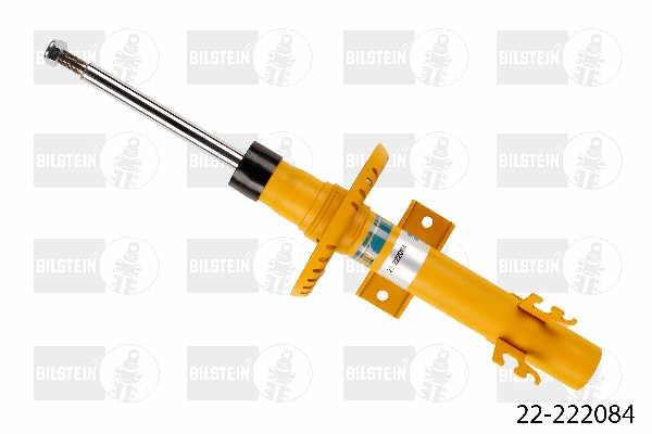 Bilstein Federbein VW Up Skoda Citigo Seat Mii 
VA B6 Hochleistungsdämpfer