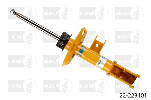 Bilstein Federbein MB B-Klasse W246 
VR B6 Hochleistungsdämpfer