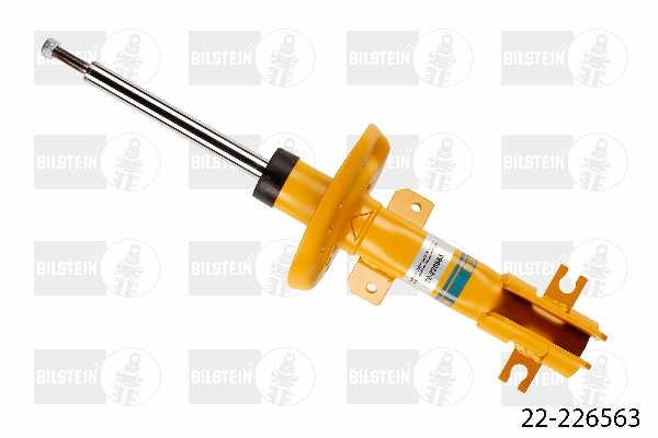 Bilstein Federbein Fiat Stilo/Bravo Lancia Delta 2 
VA B6 Hochleistungsdämpfer