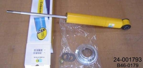 Bilstein Stoßdämpfer Porsche 914 
HA B6 Sport