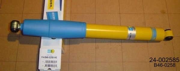 Bilstein Stoßdämpfer Toyota Land Cruiser (J4) 
HA B6 4600