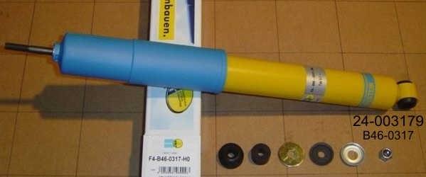 Bilstein Stoßdämpfer Toyota Corolla Isuzu Piazza 
HA B6 Sport