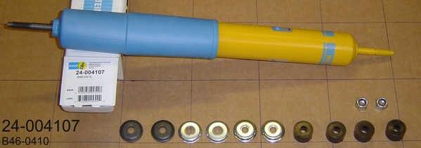 Bilstein Stoßdämpfer Nissan Patrol  2/84- 
VA B6 4600