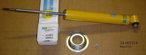 Bilstein Stoßdämpfer BMW 7 (E23) 
HA B6 Sport