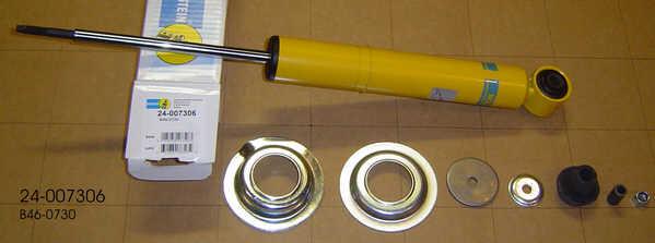 Bilstein Stoßdämpfer BMW 5 (E12)
HA B6 Sport