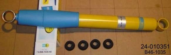 Bilstein Stoßdämpfer Toyota Land Cruiser (J6 J7) 
HA B6 4600