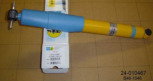 Bilstein Stoßdämpfer Jeep Cherokee (XJ) 
HA B6 4600