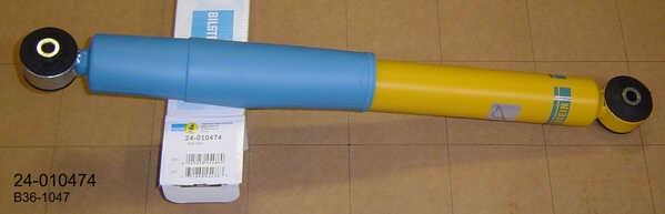 Bilstein Stoßdämpfer Chevrolet Astro
HA B6 4600