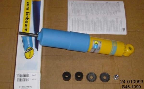 Bilstein Stoßdämpfer Nissan Pick Up (D21) 
VA B6 4600