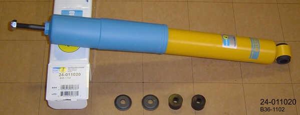 Bilstein Stoßdämpfer Daihatsu Wildcat/ Rocky 
HA/ VA B6 4600