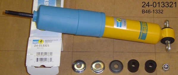 Bilstein Stoßdämpfer Mitsubishi L300 Hyundai 
VA B6 4600