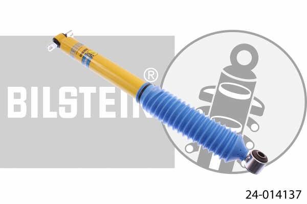 Bilstein Stoßdämpfer Chevrolet Blazer S10
HA B6 4600