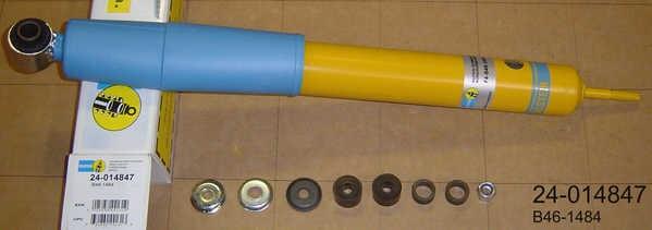 Bilstein Stoßdämpfer Toyota Land Cruiser (J7) 
VA B6 4600