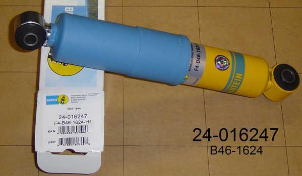 Bilstein Stoßdämpfer Citroen ZX 1,4/1,6/1,9L 
HA B6 Sport