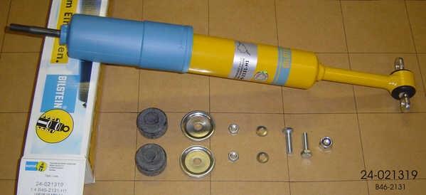 Bilstein Stoßdämpfer Ford Explorer (U2) 
VA B6 4600